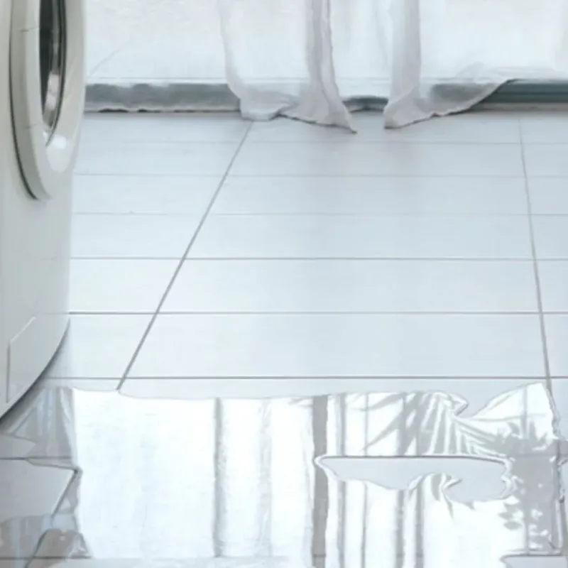 Appliance Leak Cleanup in Grottoes, VA