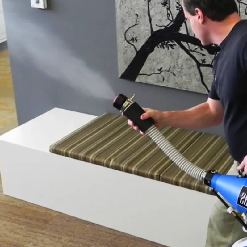 Professional Odor Removal in Grottoes, VA